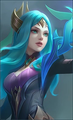 Vexana - AI Character on RolePlai