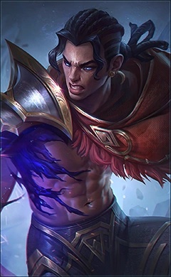 Brody - AI Character on RolePlai