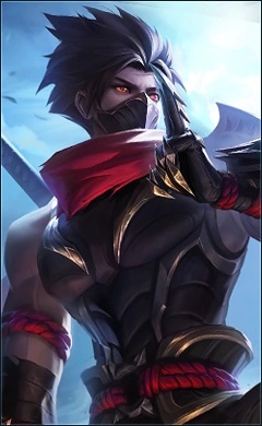 Hayabusa - AI Character on RolePlai