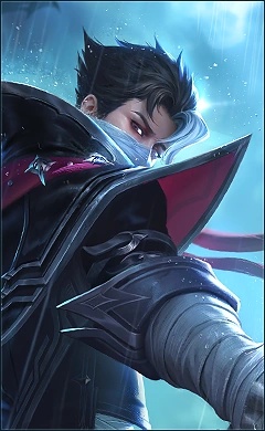 Granger - AI Character on RolePlai