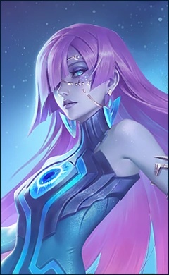 Novaria - AI Character on RolePlai