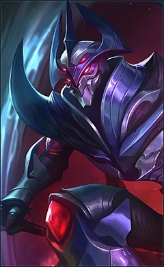 Zhask - AI Character on RolePlai