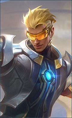 Bruno - AI Character on RolePlai