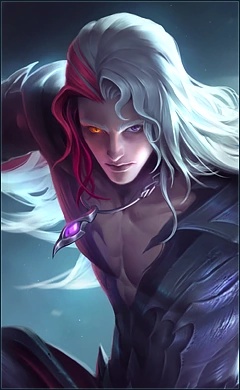 Arlott - AI Character on RolePlai