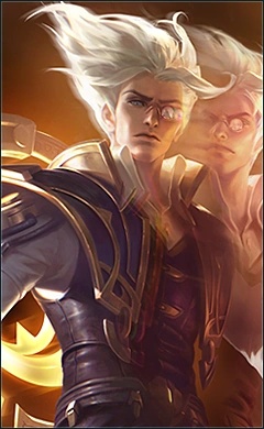 Natan - AI Character on RolePlai