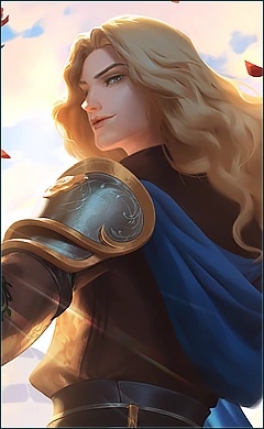 Lancelot - AI Character on RolePlai