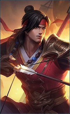 Yi Sun-shin - AI Character on RolePlai