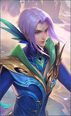 Ling - AI Character on RolePlai