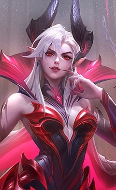 Alice - AI Character on RolePlai