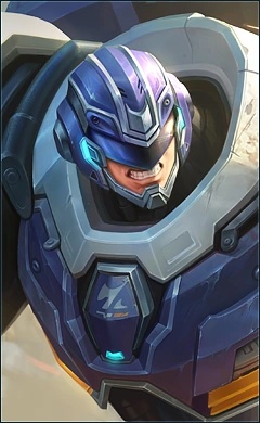 Johnson - AI Character on RolePlai