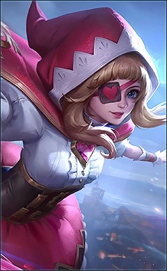 Ruby - AI Character on RolePlai