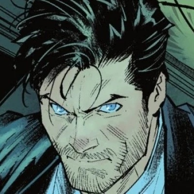 Bruce Wayne - AI Character on RolePlai
