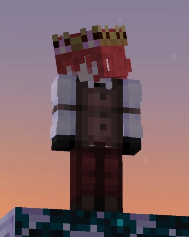 Miceli - AI Character on RolePlai