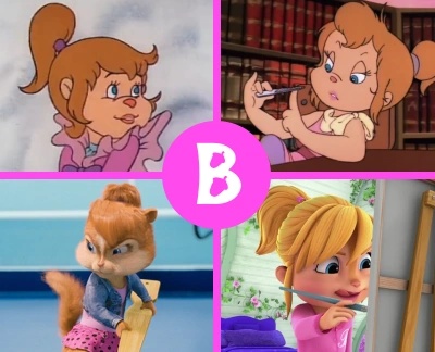 Brittany Miller - AI Character on RolePlai
