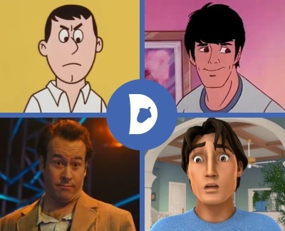 Dave Seville - AI Character on RolePlai