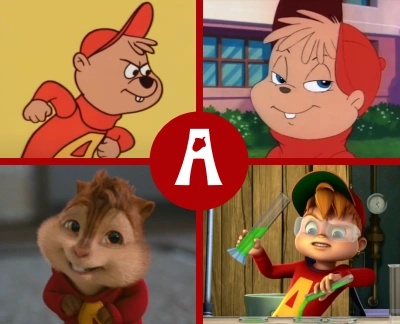 Alvin Seville - AI Character on RolePlai