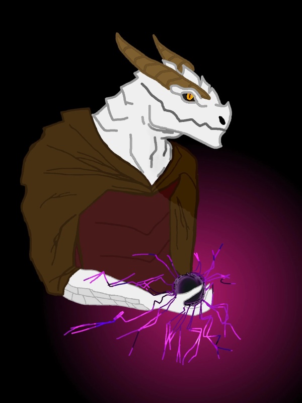 Alfar Tauronoth - AI Character on RolePlai