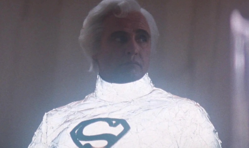 Jor-El - AI Character on RolePlai