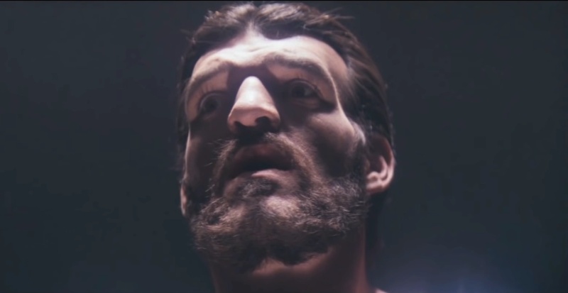 Non - AI Character on RolePlai
