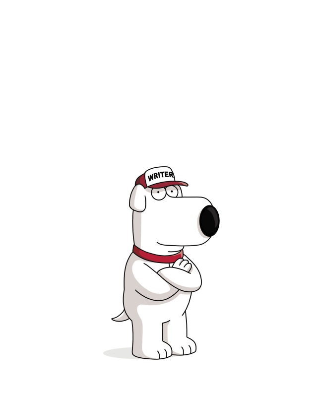 Brian Griffin - AI Character on RolePlai