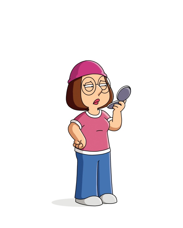 Meg Griffin - AI Character on RolePlai