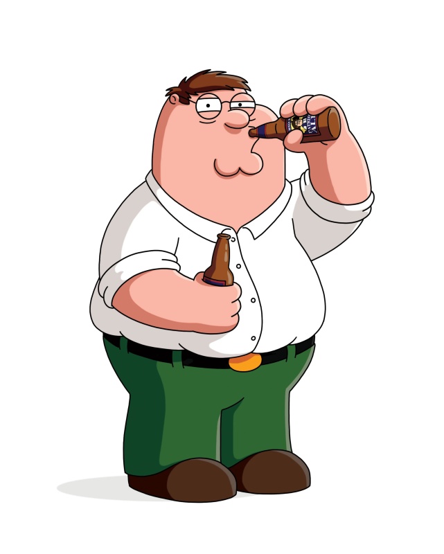 Peter Griffin - AI Character on RolePlai