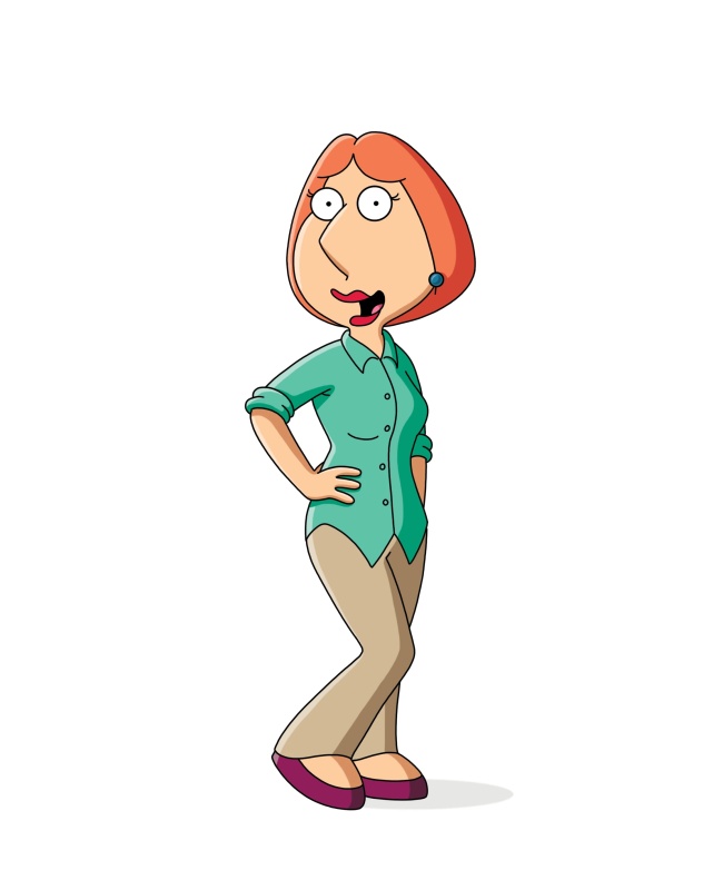 Lois Griffin - AI Character on RolePlai