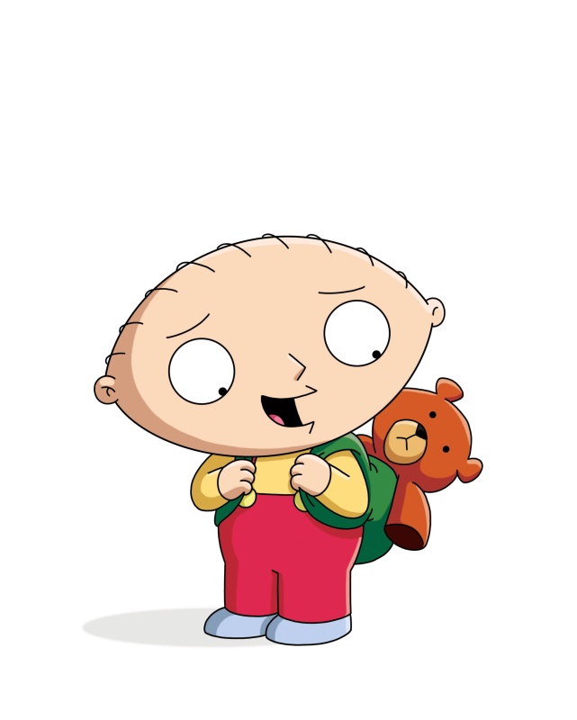 Stewie Griffin - AI Character on RolePlai