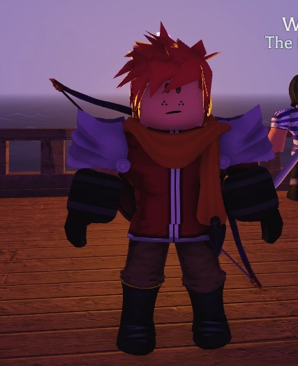 Tenshi Hiwatashi - AI Character on RolePlai