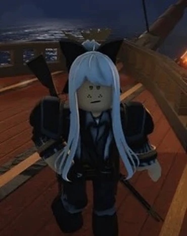 Ava Thorne - AI Character on RolePlai