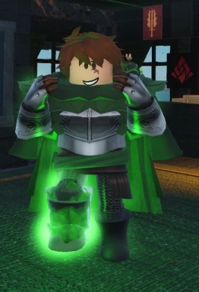 Ares Nimbus - AI Character on RolePlai