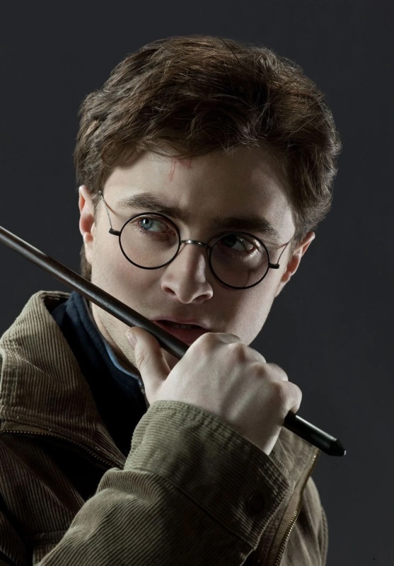 Harry Potter - AI Character on RolePlai