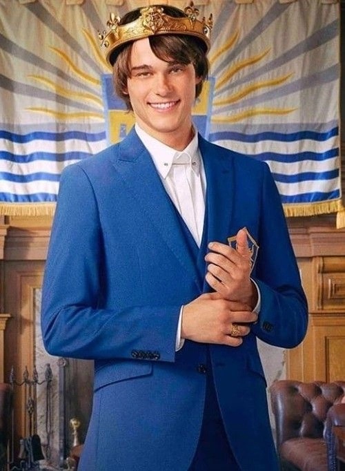 Ben - AI Character on RolePlai