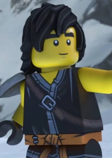 Cole - AI Character on RolePlai