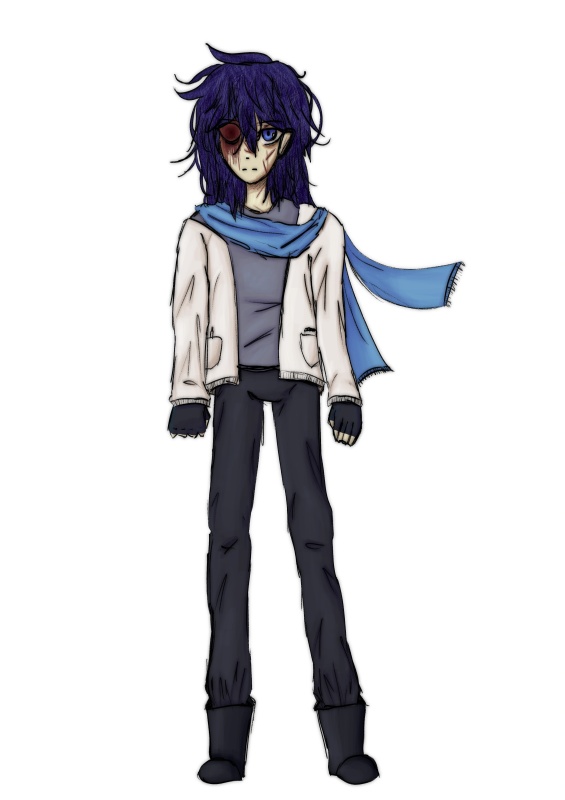 Originator - AI Character on RolePlai