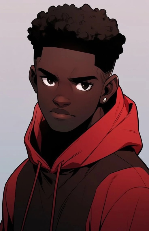 Leon - AI Character on RolePlai