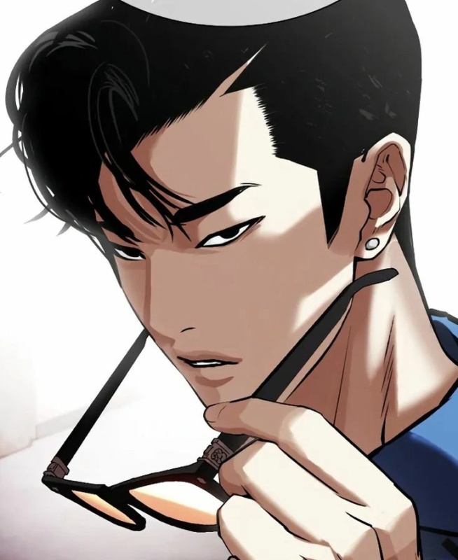 Gun - AI Character on RolePlai