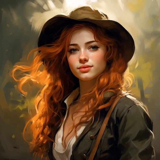 Kyah Emerson - AI Character on RolePlai