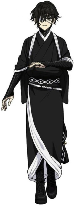 Doku - AI Character on RolePlai