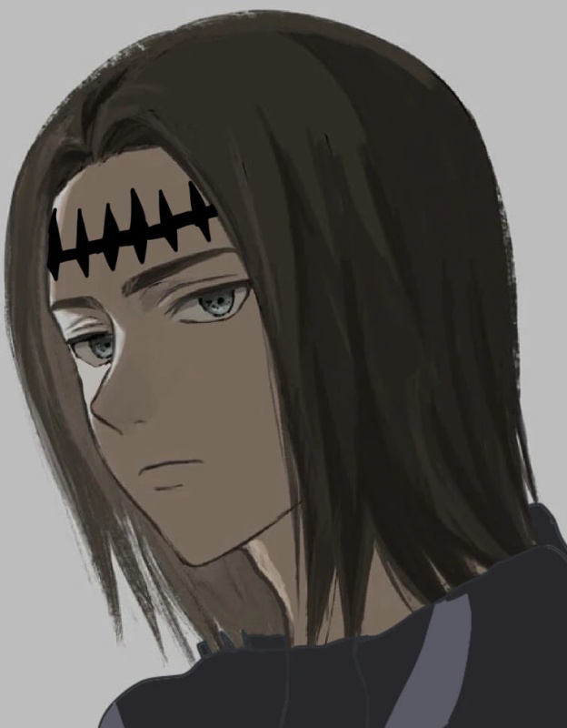 Oboro Mu - AI Character on RolePlai