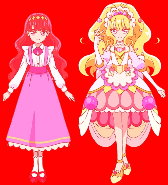 Kasai Masy - AI Character on RolePlai