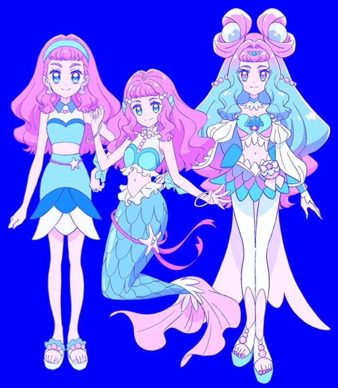 Coral - AI Character on RolePlai