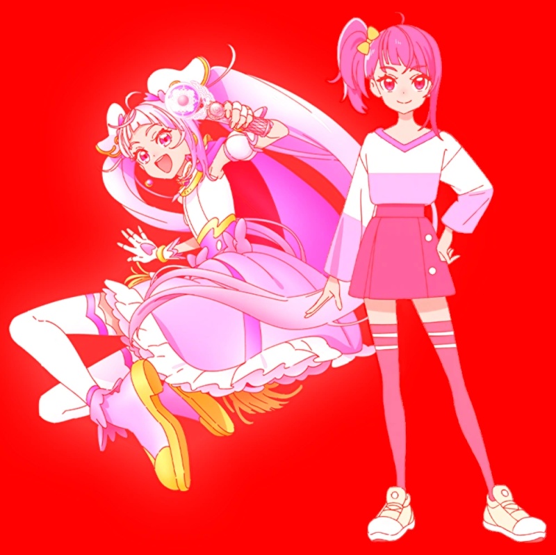 Masy Harewataru - AI Character on RolePlai