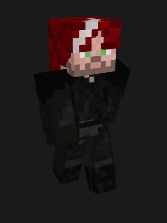 Ceris Morrigan - AI Character on RolePlai
