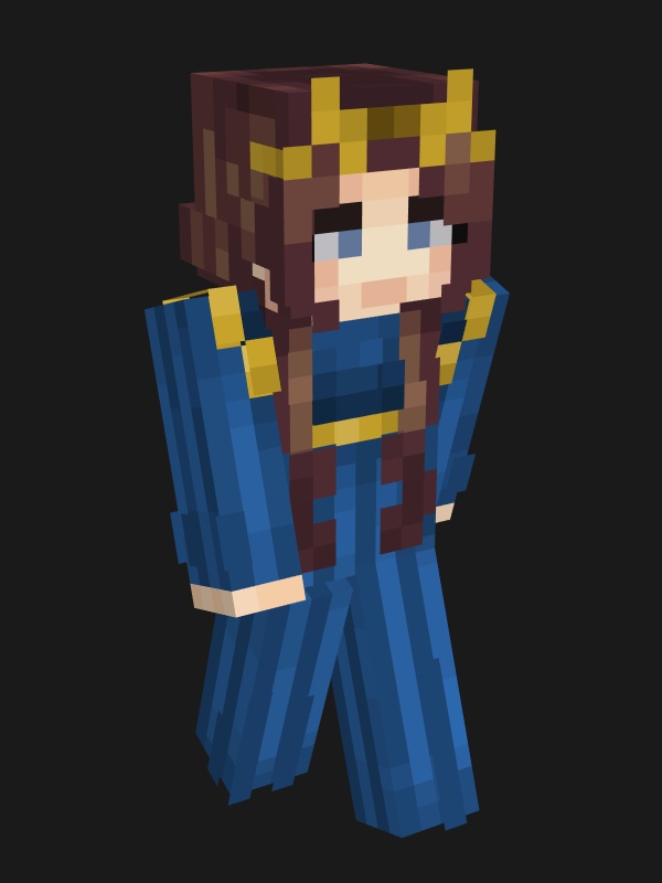 Florus Tyrell - AI Character on RolePlai