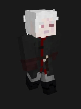 Daekar Blackfyre - AI Character on RolePlai
