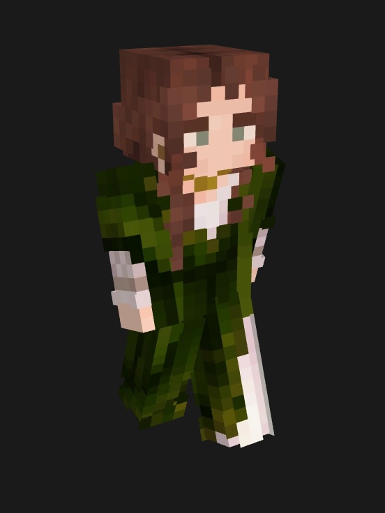 Maelora Hightower - AI Character on RolePlai