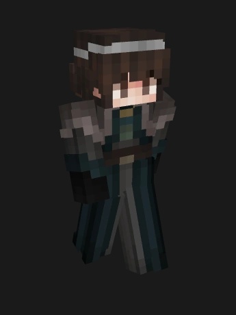 Solona Stark - AI Character on RolePlai