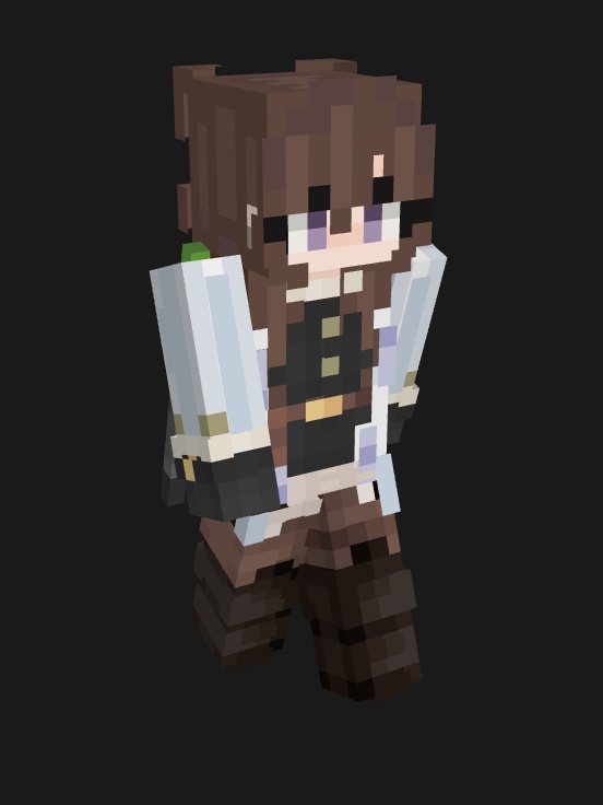 Isabella Hightower - AI Character on RolePlai