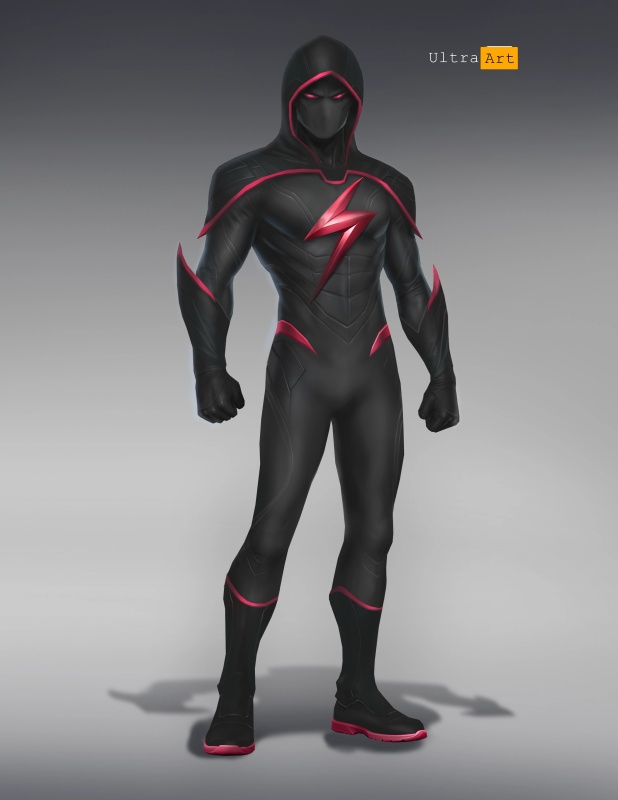 Shadow - AI Character on RolePlai